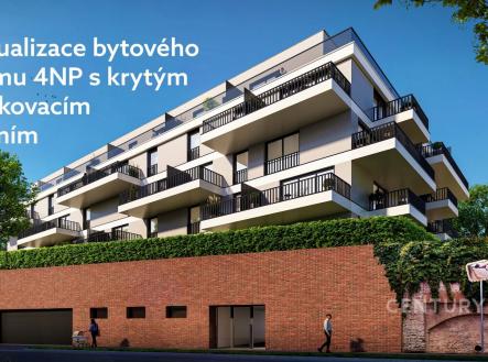 . | Prodej - pozemek pro bydlení, 2 100 m²
