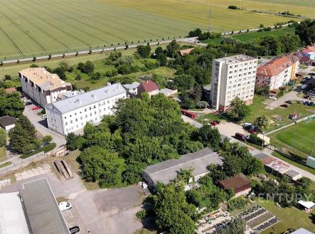 . | Prodej - pozemek pro bydlení, 2 100 m²