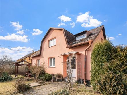 . | Prodej - chata/rekreační objekt, 128 m²