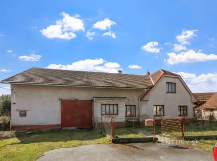 . | Prodej - dům/vila, 136 m²