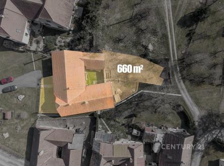 . | Prodej - dům/vila, 136 m²