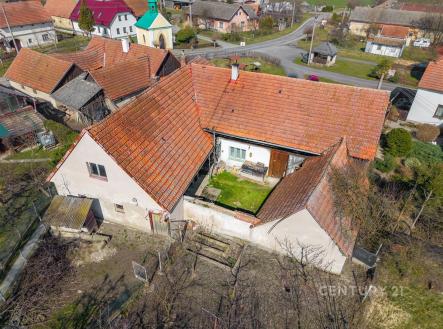 . | Prodej - dům/vila, 136 m²