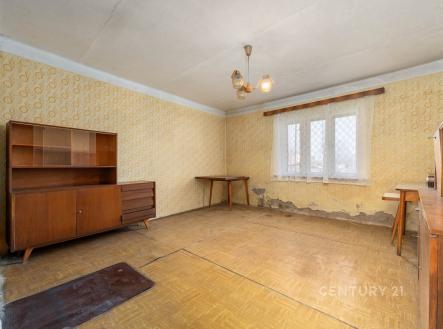 . | Prodej - dům/vila, 136 m²