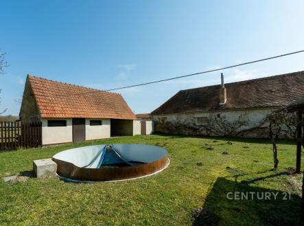 . | Prodej - dům/vila, 100 m²