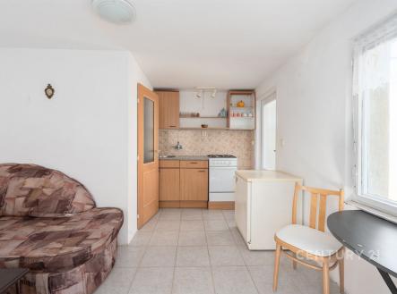 . | Prodej - dům/vila, 100 m²