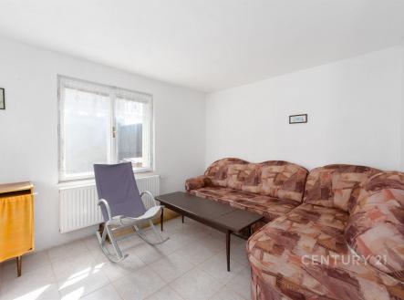 . | Prodej - dům/vila, 100 m²