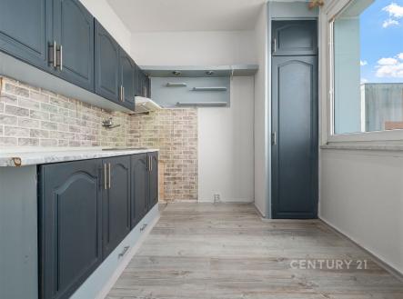 . | Prodej bytu, 3+1, 79 m²