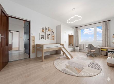 . | Prodej bytu, 3+1, 79 m²