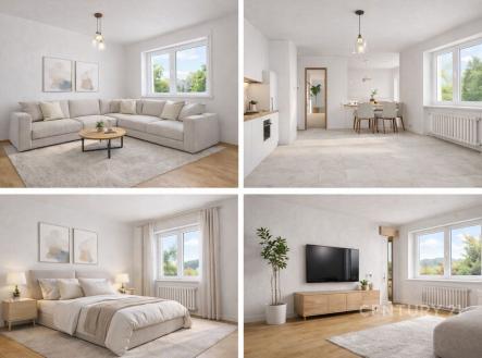 . | Prodej - dům/vila, 310 m²