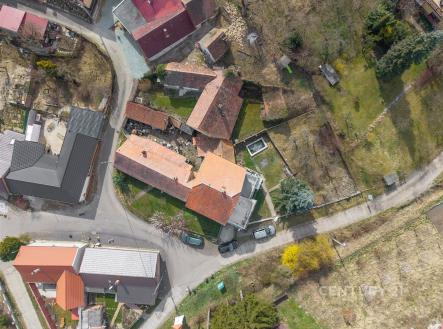 . | Prodej - dům/vila, 310 m²