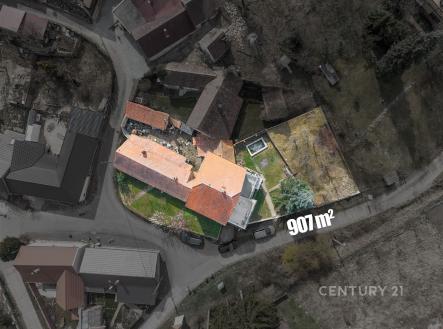 . | Prodej - dům/vila, 310 m²