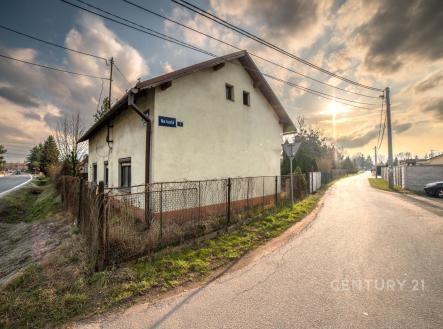 . | Prodej - dům/vila, 96 m²