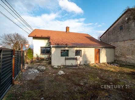 . | Prodej - dům/vila, 96 m²