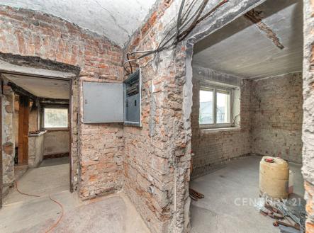 . | Prodej - dům/vila, 96 m²