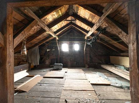 . | Prodej - dům/vila, 96 m²