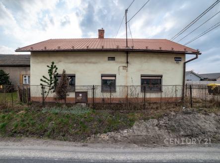 . | Prodej - dům/vila, 96 m²