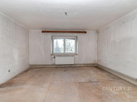 . | Prodej - dům/vila, 96 m²
