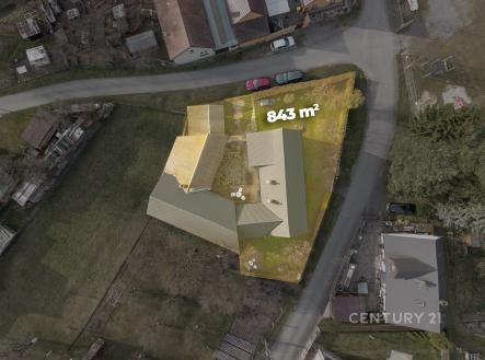 . | Prodej - dům/vila, 150 m²