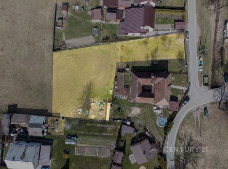 . | Prodej - pozemek pro bydlení, 1 825 m²