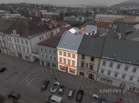 . | Prodej - dům/vila, 800 m²