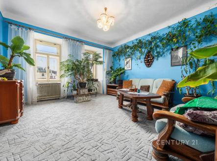 . | Prodej - dům/vila, 800 m²