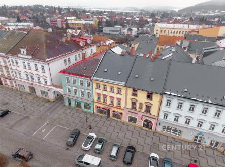. | Prodej - dům/vila, 800 m²