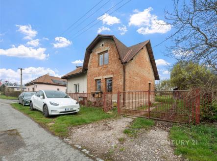 . | Prodej - dům/vila, 128 m²