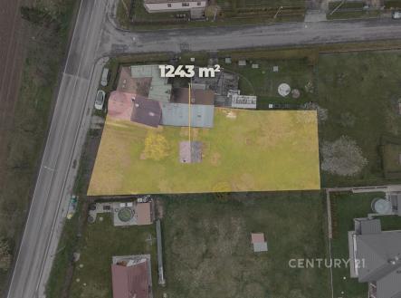 . | Prodej - dům/vila, 128 m²