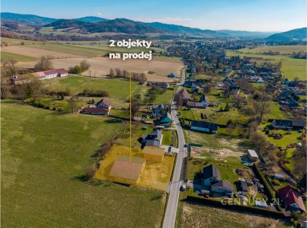 . | Prodej - hotel, 393 m²