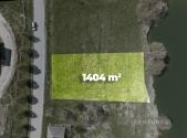 Prodej - pozemek pro bydlení, 1 404 m²