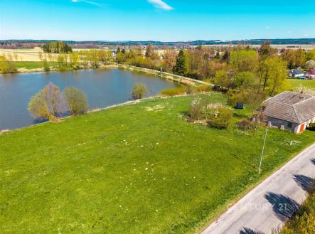 "" | Prodej - pozemek pro bydlení, 1 404 m²