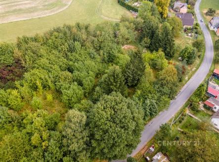 . | Prodej - pozemek, zahrada, 1 084 m²