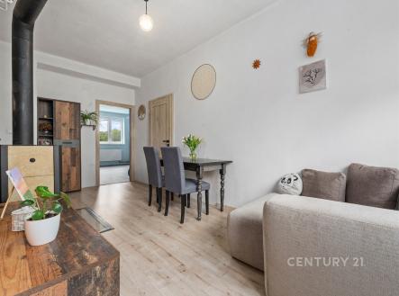 . | Prodej bytu, 3+kk, 66 m²