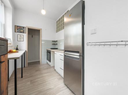 . | Prodej bytu, 3+kk, 66 m²