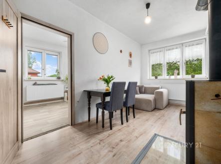 . | Prodej bytu, 3+kk, 66 m²