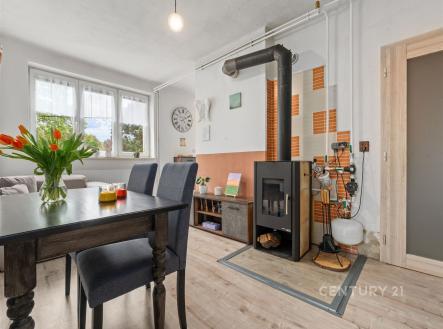 . | Prodej bytu, 3+kk, 66 m²