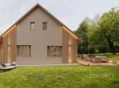 Prodej - dům/vila, 153 m²