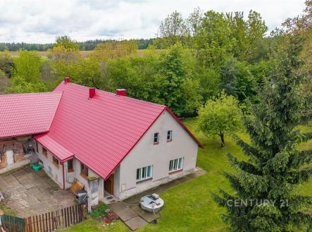 . | Prodej - dům/vila, 153 m²