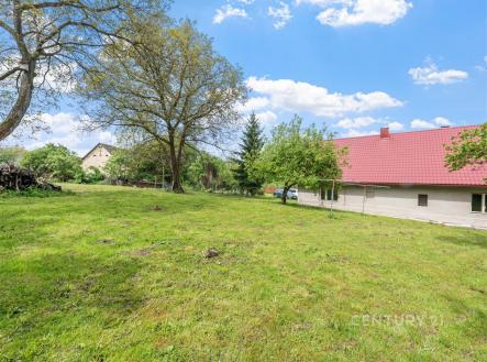 . | Prodej - dům/vila, 153 m²