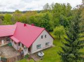 Prodej - dům/vila, 153 m²