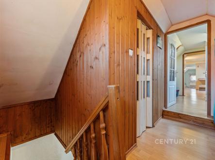 . | Prodej - dům/vila, 101 m²