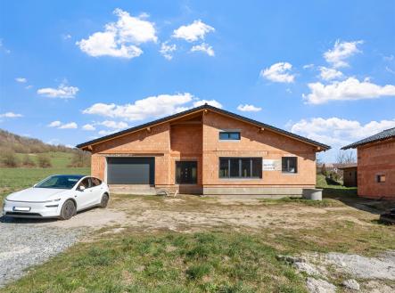 . | Prodej - hotel, 225 m²