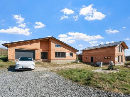 . | Prodej - hotel, 225 m²