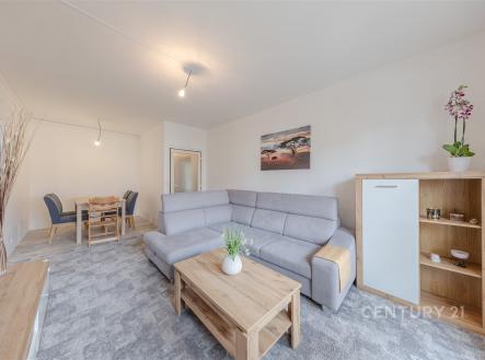 Prodej bytu, 3+1, 72 m² obrázek