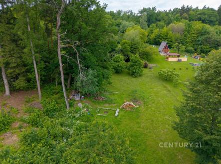. | Prodej - pozemek, zahrada, 4 170 m²
