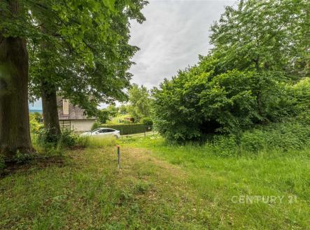 . | Prodej - pozemek, zahrada, 4 170 m²