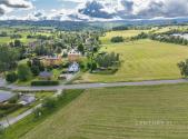 Prodej - pozemek pro bydlení, 1 559 m²