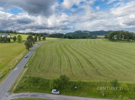. | Prodej - pozemek pro bydlení, 1 576 m²