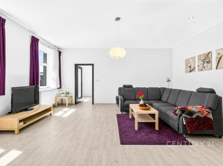 . | Prodej bytu, 2+1, 75 m²
