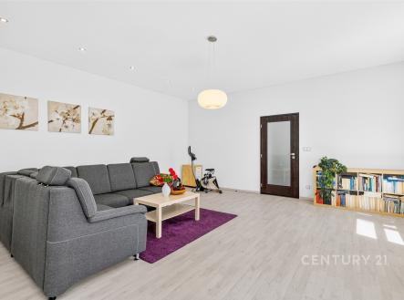 . | Prodej bytu, 2+1, 75 m²